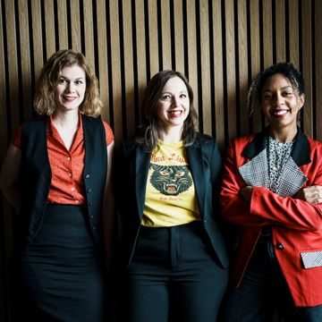 Je trapné mít přítele? Proč už ženy nevnímají vztah jako nejvyšší metu audiobook, Andrea Procházková, Erik Tabery