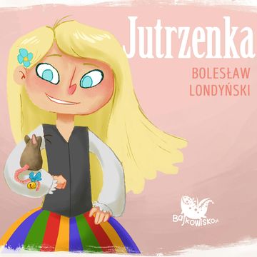 Jutrzenka audiobook, Bolesław Londyński