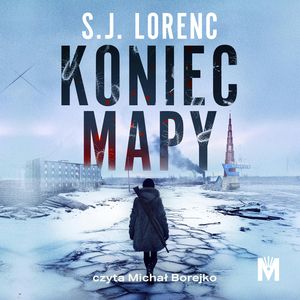 Koniec mapy, S.J. Lorenc