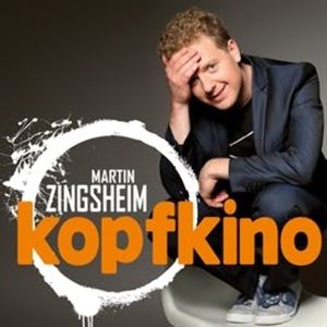 Kopfkino, Martin Zingsheim