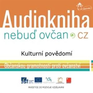 Kulturní povědomí, Nebuď Ovčan