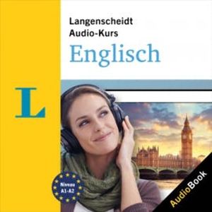 Langenscheidt Audio-Kurs Englisch, Langenscheidt-Redaktion