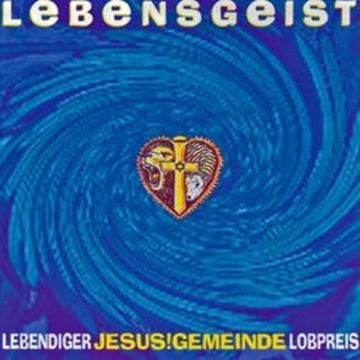 Lebensgeist audiobook, Jesus!Gemeinde