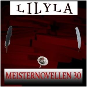 Meisternovellen 30, Henry James