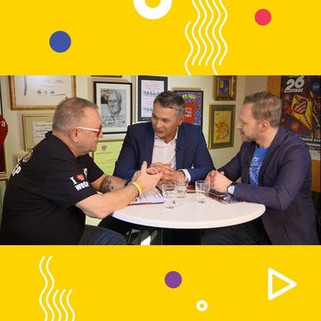 Na czasie. Łukasz Grass (14.03) audiobook, Łukasz Grass