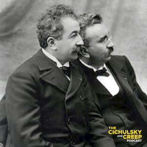 Narzekamy Na Filmy, Amadeus Cichulski, Marcin Chmiel