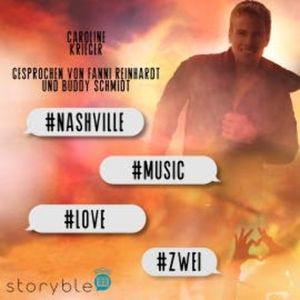 Nashville Music Love, Caroline Krieger