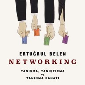 Networking, Ertuğrul Belen