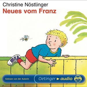 Neues vom Franz, Christine Nöstlinger