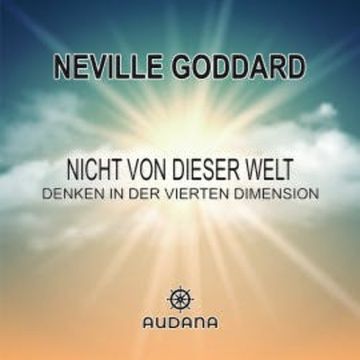 Nicht von dieser Welt audiobook, N.N.