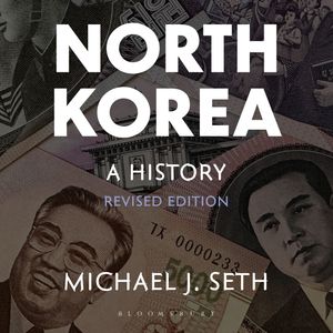 North Korea, Michael J. Seth