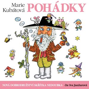 Nová dobrodružství skřítka Nedoubka, Marie Kubátová