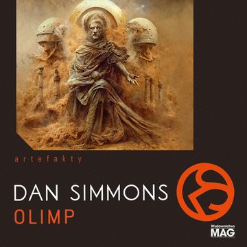 Olimp, Dan Simmons