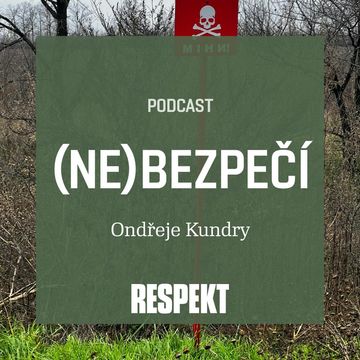Pekarová Adamová: Před Čínou ani dalšími diktátory bychom se neměli sklánět audiobook, Andrea Procházková, Erik Tabery