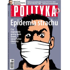 AudioPolityka Nr 6 z 5 lutego 2020 roku, Polityka