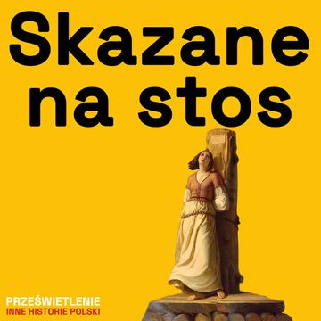 Polowanie na czarownice audiobook, Muzeum Historii Polski