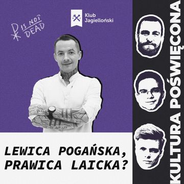Poseł-poganin i feministki-czarownice. Jak pogaństwo zastępuje naukę i religię audiobook, Bartosz Brzyski, Konstanty Pilawa, Piotr Kaszczyszyn