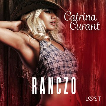 Ranczo – opowiadanie erotyczne audiobook, Catrina Curant