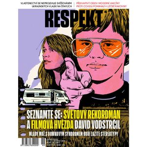 Respekt 46/2025, Respekt Media