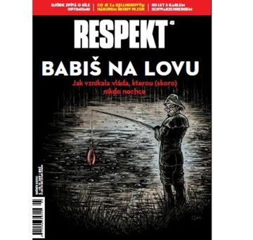 Respekt 49/2017, Respekt