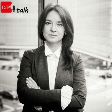 Sara Piskor: Dbamy o pewność dostaw gazu dla wszystkich odbiorców audiobook, Dziennik Gazeta Prawna