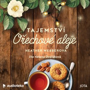 Tajemství Ořechové aleje, Heather Webberová