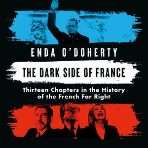 The Dark Side of France, Enda O'Doherty