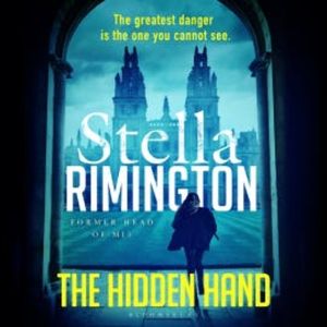 The Hidden Hand, Stella Rimington