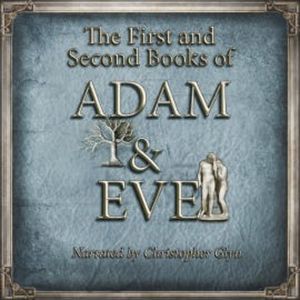 The Lost Books of Adam and Eve, Christopher Glyn