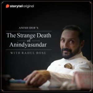 The Strange Death of Anindyasundar, Anish Deb