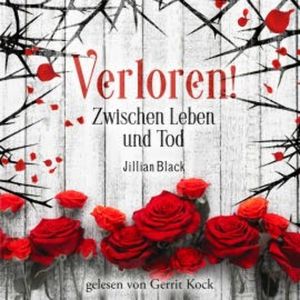 Verloren, Jillian Black