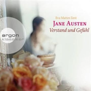 Verstand und Gefühl (Sonderedition) audiobook, Jane Austen