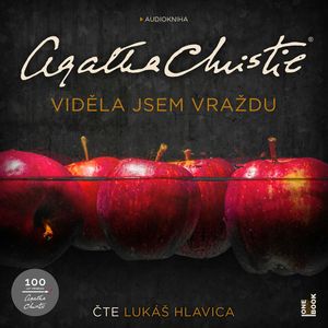 Viděla jsem vraždu, Agatha Christie