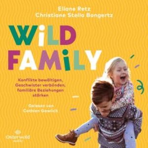Wild Family, Eliane Retz