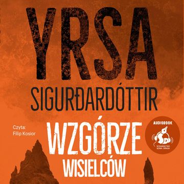 Wzgórze Wisielców, Yrsa Sigurðardóttir