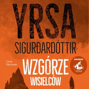 Wzgórze Wisielców, Yrsa Sigurðardóttir