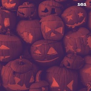 #161 - HALLOWEENOWY PRZEGLĄD G*WNA, Mateusz Płocha, Szymon Żurawski