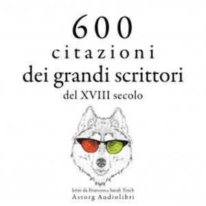 600 citazioni dei grandi scrittori del XVIII secolo, Adam Smith