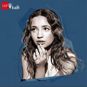 Anika Dąbrowska: "Nieważne" to świąteczna piosenka o docenianiu tu i teraz, Dziennik Gazeta Prawna