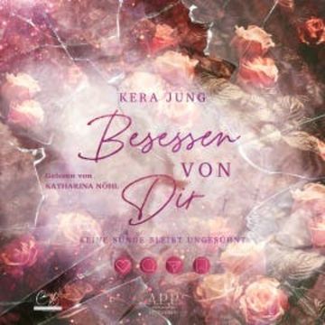 Besessen von dir audiobook, Kera Jung