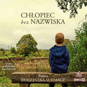 Chłopiec bez nazwiska, Renata Duczyńska-Surmacz