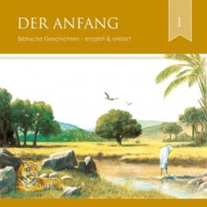 Der Anfang, Adriaan Jansen