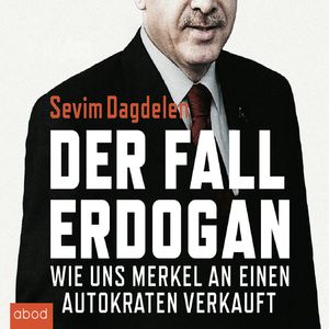 Der Fall Erdogan, Sevim Dagdelen