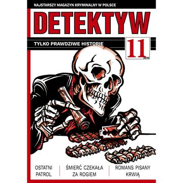 Detektyw nr 11/2019, Polska Agencja Prasowa S. A.