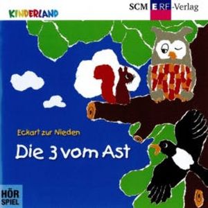 Die 3 vom Ast (1), Eckart zur Nieden