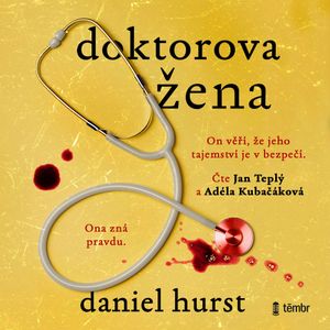 Doktorova žena, Daniel Hurst