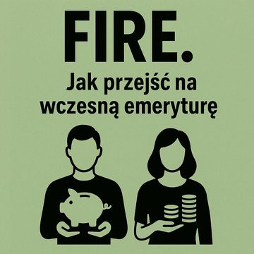FIRE. Jak przejść na wczesną emeryturę audiobook, Grupa ekspertów