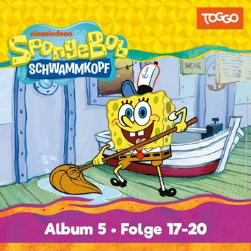 Folge 5 (Das Original Hörspiel zur TV-Serie) audiobook, Mike Betz