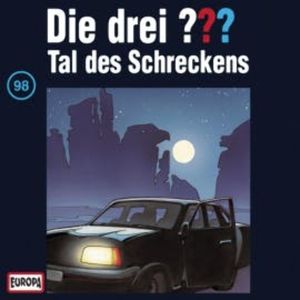 Folge 98: Tal des Schreckens, N.N.