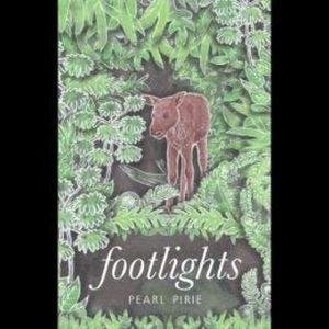 footlights (Unabridged), Pearl Pirie
